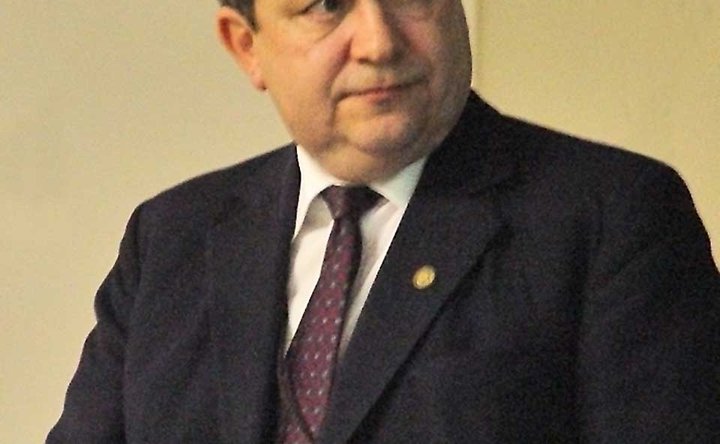 Helmoed Römer Heitman