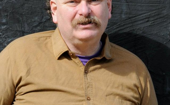 David Isby