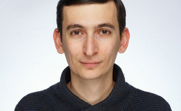 Leonid Nersisyan