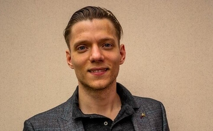 Norbert Neumann