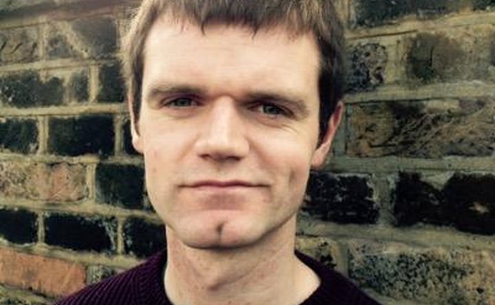 Tim Martin