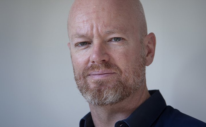Tony Skinner