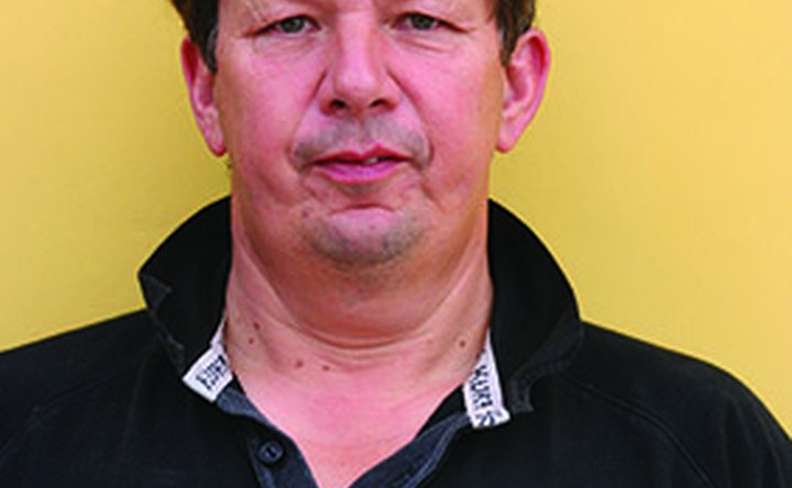 Trevor Nash