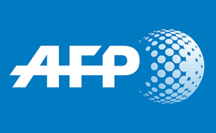 Agence France-Presse