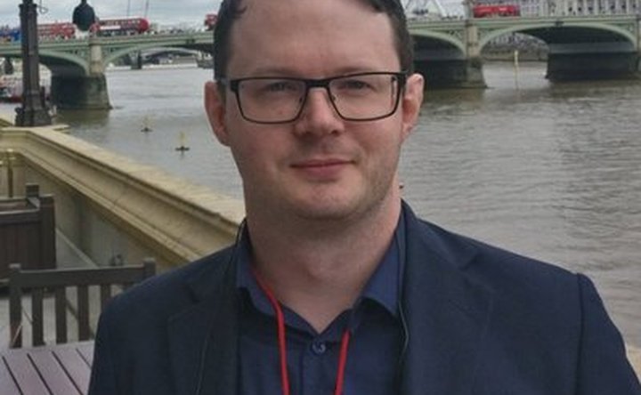 Richard Thomas