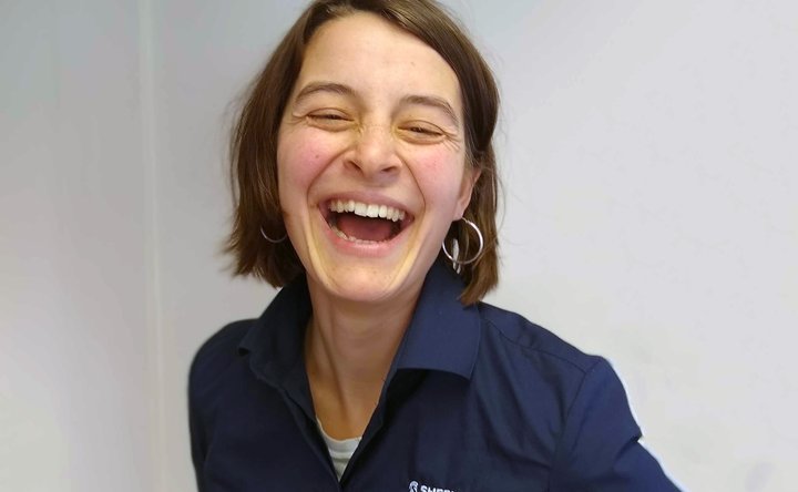 Kate Martyr