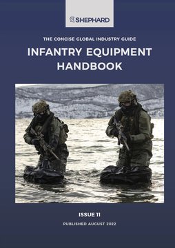 Infantry Equipment Handbook