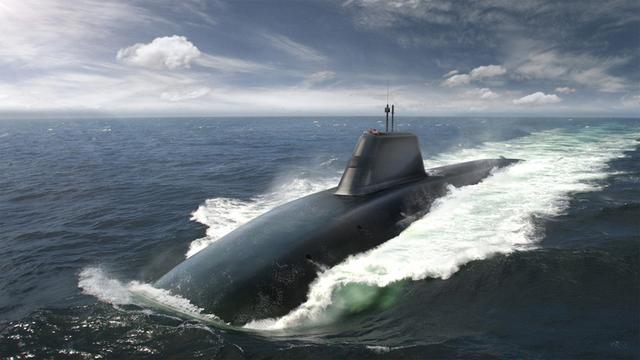 Dreadnought Class