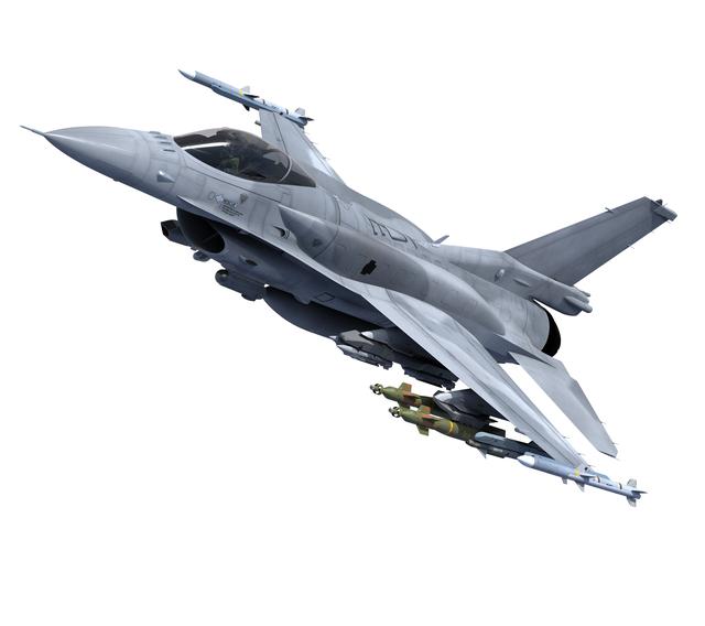 F-16V Block 70/72