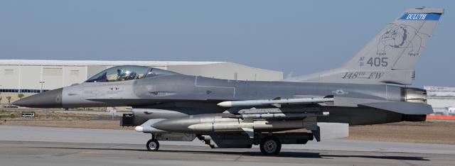 F-16C/D Block 50/52/52+