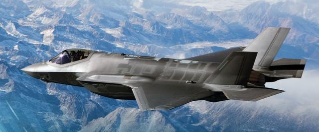 F-35A
