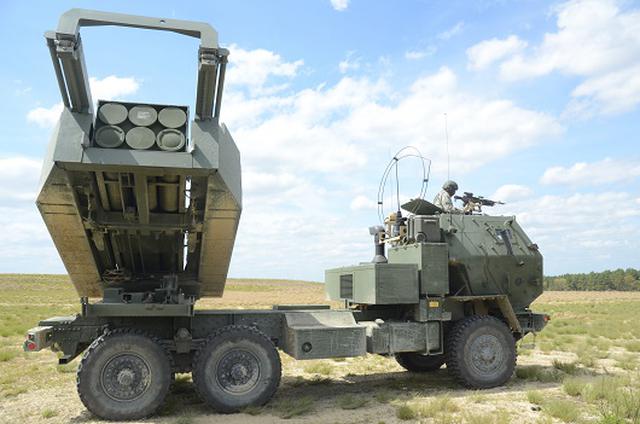 HIMARS