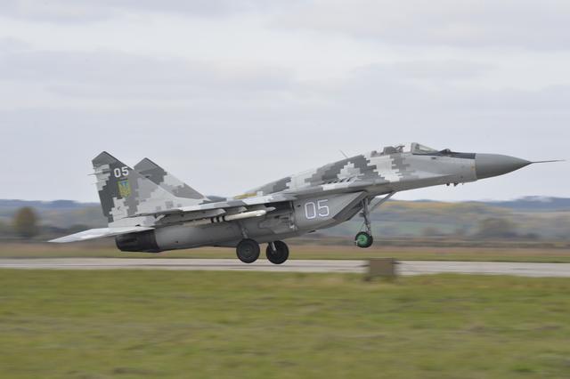 MiG-29