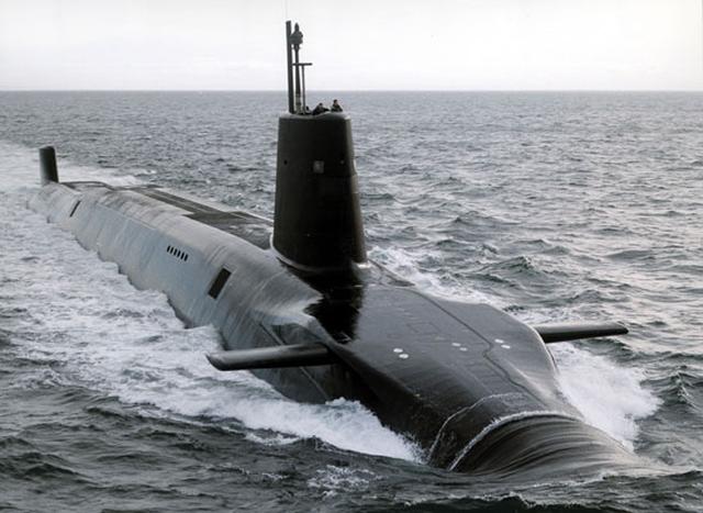Vanguard Class