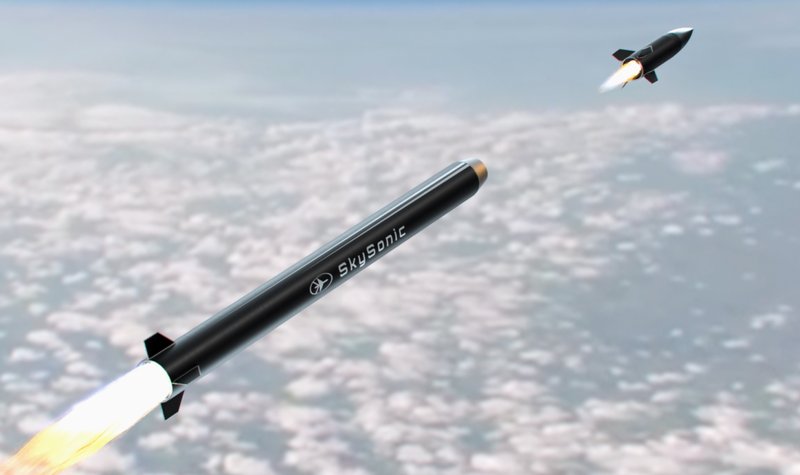Rafael ready to counter Iran’s hypersonic threats, says company at Paris Air Show