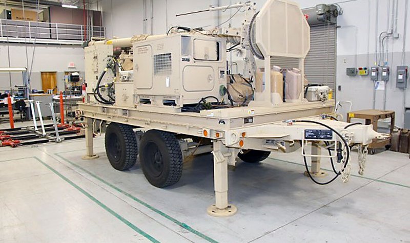 Northrop and Mitsubishi partner to enhance Japan’s air and missile defence network