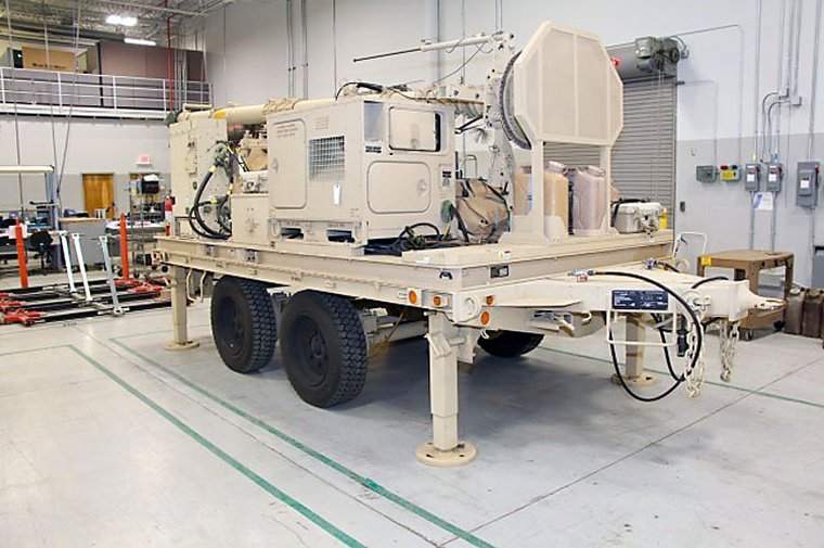 Northrop and Mitsubishi partner to enhance Japan's air and missile defence network - Vimarsana News