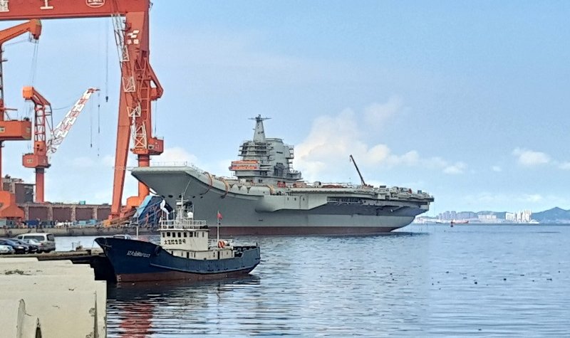 China to raise defence spending by 7.5%, lower than 2018