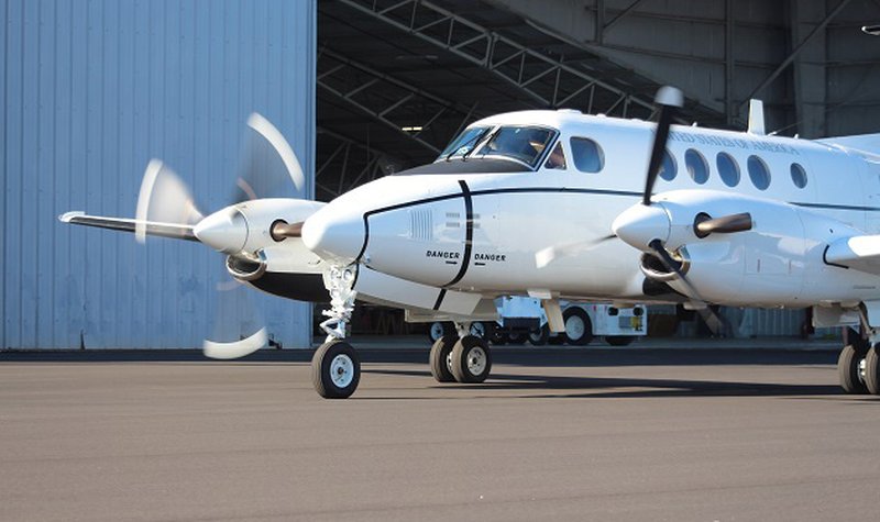 I/ITSEC 2016: US Army about to embark on new era of fixed-wing training
