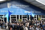 Eurosatory 2026 to highlight changing defence priorities