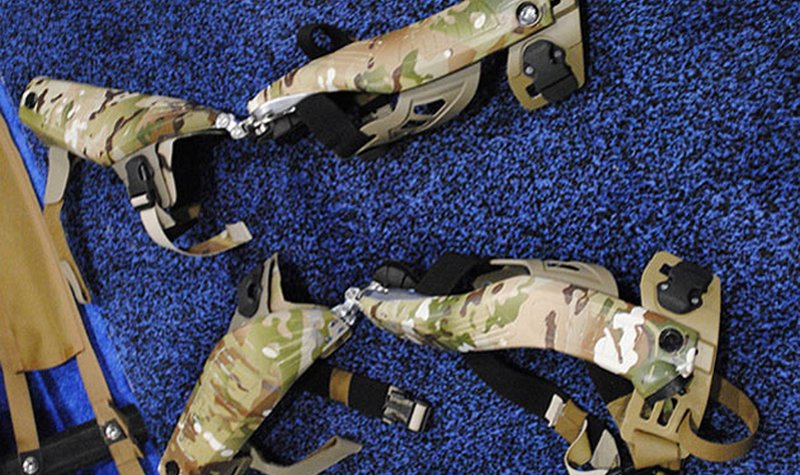 SAS 2016: Kinetic generators unveiled – but concerns remain