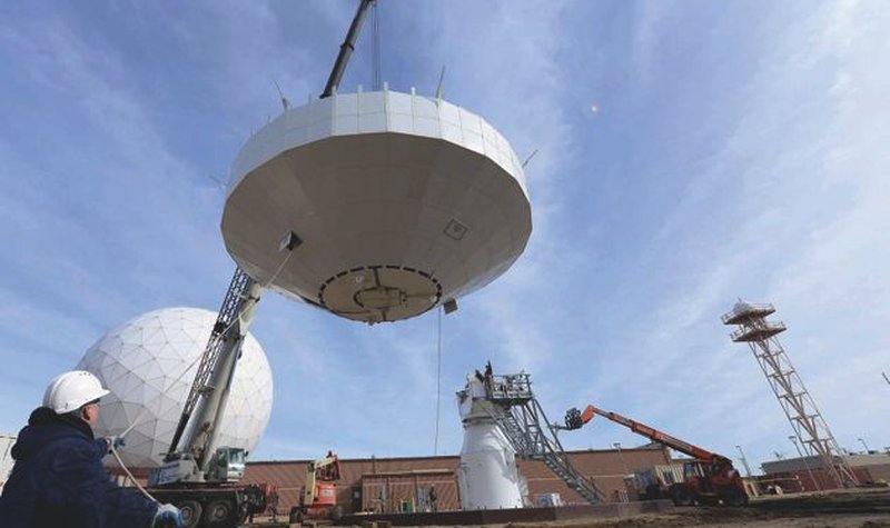 Army teams upgrade US SATCOM