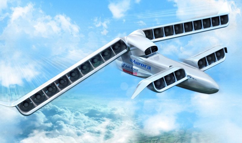 Quad A 2016: US Army eyes revolutionary UAS