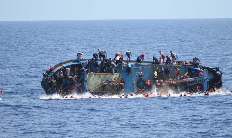 Mandate extends as smuggler profits soar