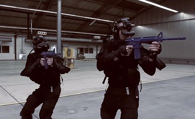 ITEC 2016: Netherlands to receive SUIT training systems