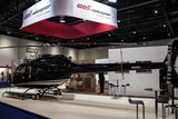 Helitech 2015: Bell CEO Garrison positive despite global market dip 