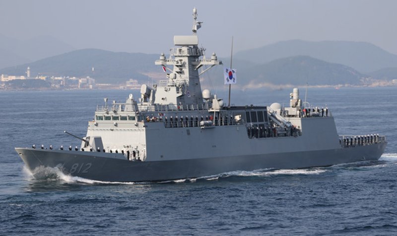 ADAS 2016: Philippines set for modern warships