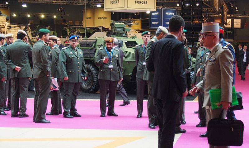 Eurosatory: End of show digest (video)
