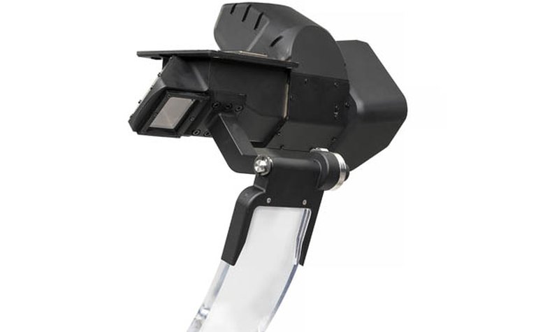 Eurosatory: New FN HUD on display