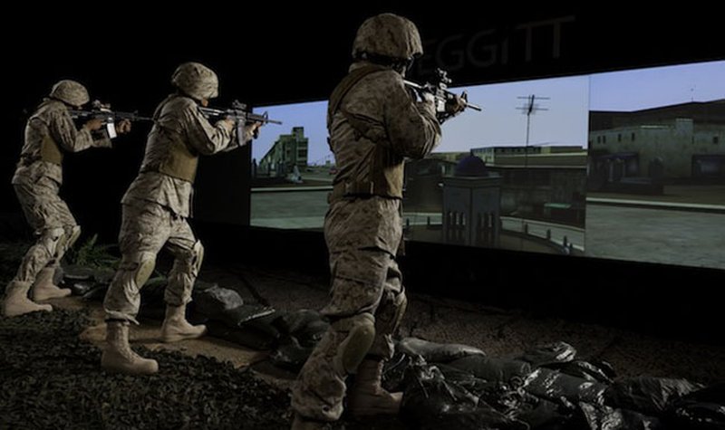 IDEX 2017: Getting FATS in the Middle East