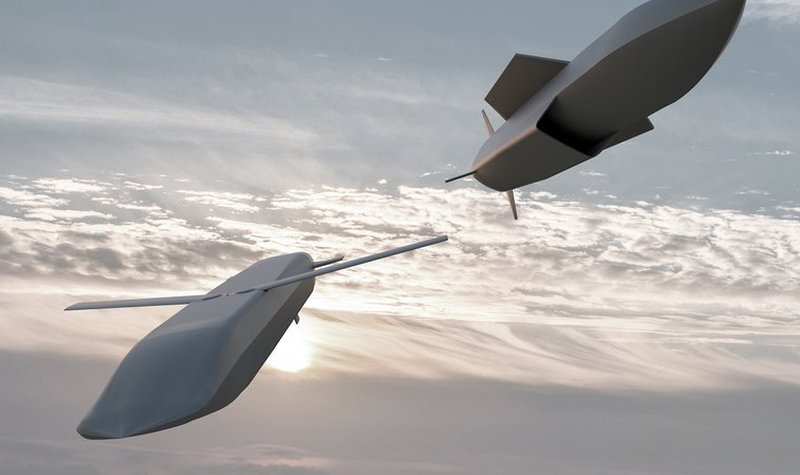 UK and France target 2030 for future cruise missile, seek commonality on future fighter weapons
