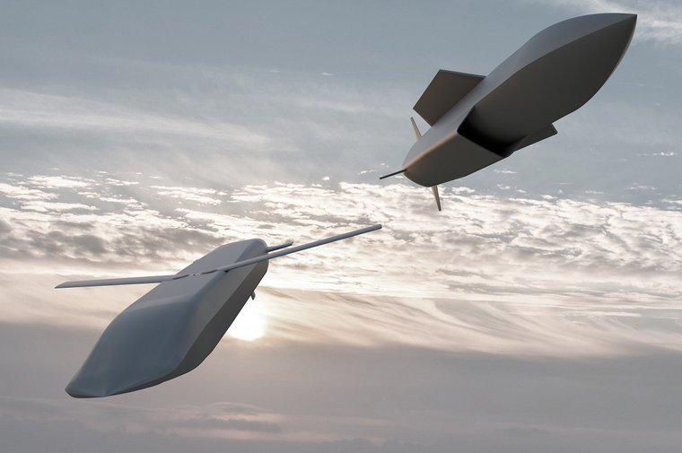 Italy signs up for Anglo-French future cruise missile programme - Vimarsana News