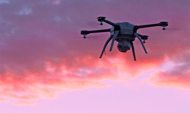 AUVSI 2016: Nocturnal UAV ops approved