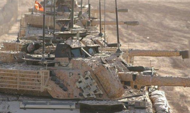 BAE Systems signs Danish CV90 contract