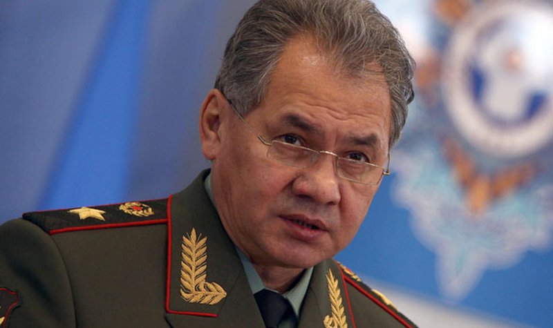 Russia to strengthen borders