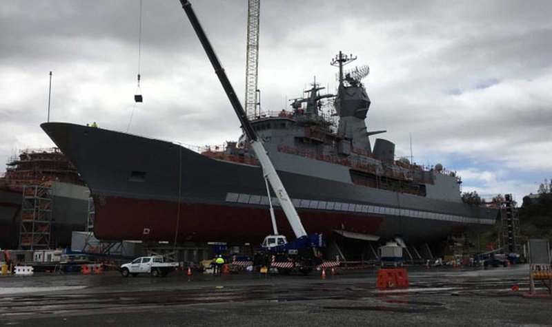 Seventh Aussie Anzac crew formed