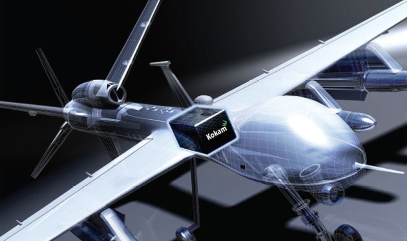 AUVSI 2016: Power to make its point