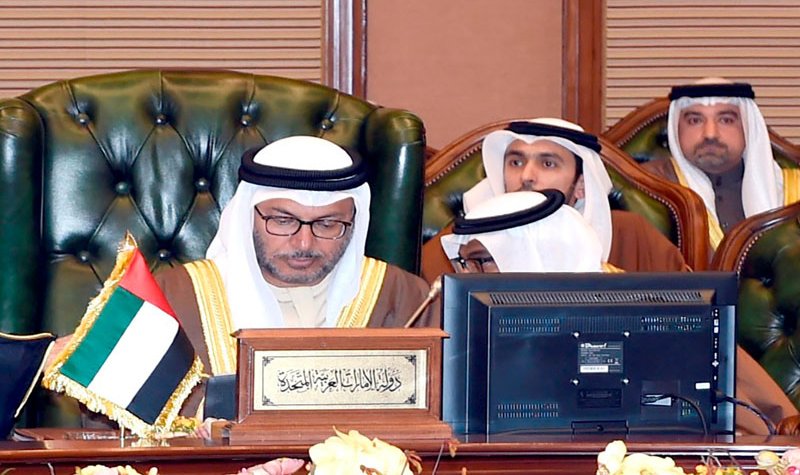 GDA 2017: UAE-Saudi alliance underscores GCC turbulence