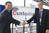SGA14: IAI launches Singaporean cyber early warning R&D centre
