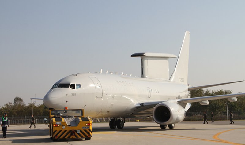 South Korea mulls extra AEW&C aircraft