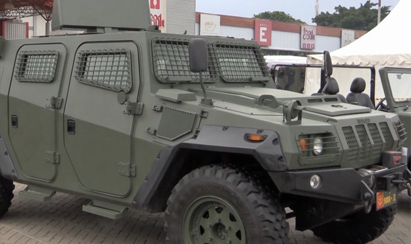Indo Defence 2016: Saab outlines Indo collaboration (video)