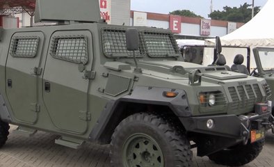 Indo Defence 2016: Saab outlines Indo collaboration (video)