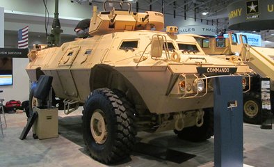 AUSA 2014: Round Up