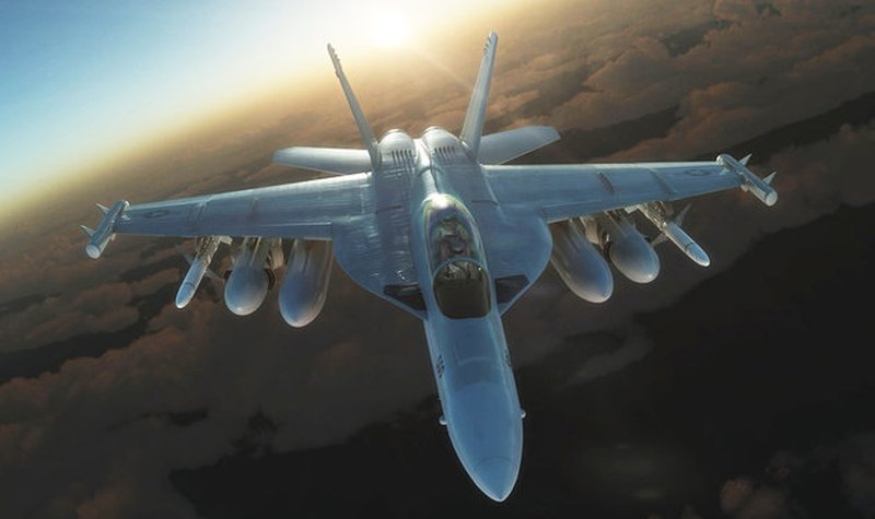 Raytheon receives NGJ EMD contract