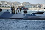 SOFIC 2018: Naval Special Warfare enhances surface craft lethality