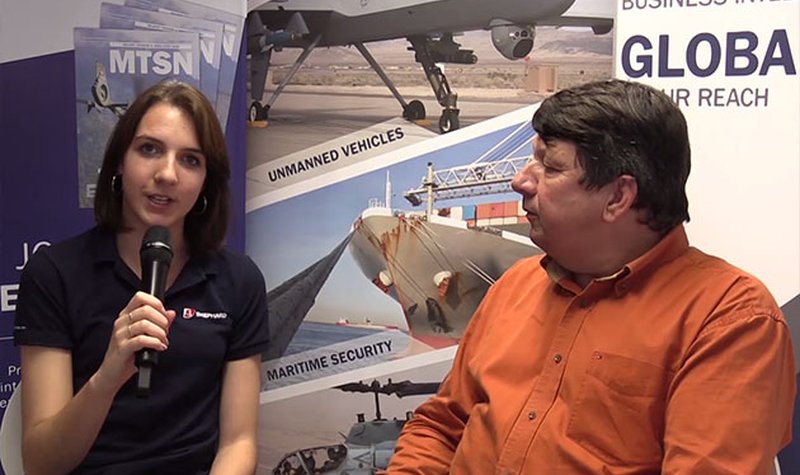 I/ITSEC 2016: Looking ahead to this year's show (video)